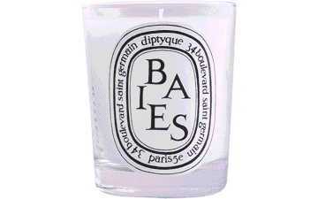 Diptyque Baies Candle