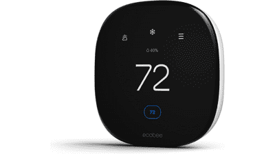 Ecobee Smart Wifi Thermostat