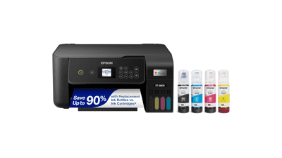 Epson EcoTank ET-2800 Printer