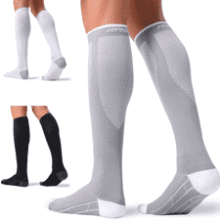 FITRELL Compression Socks 20-30mmHg