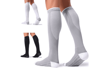 FITRELL Compression Socks 20-30mmHg