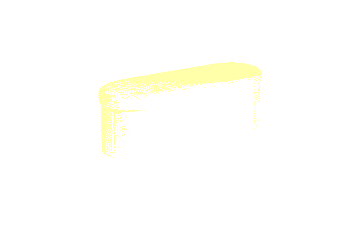 FSOBEIIALEO Sherpa Storage Ottoman