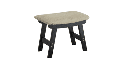 Foot Stool Ottoman Foot Rest