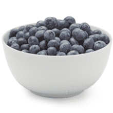 Fresh Blueberries 1 Pint