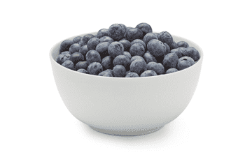 Fresh Blueberries 1 Pint