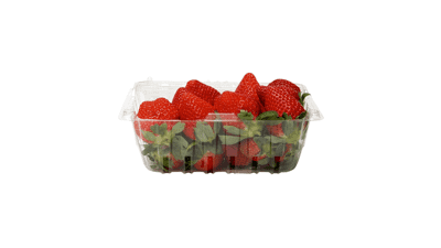 Fresh Strawberries 1 Lb