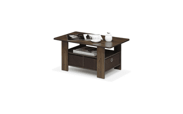 Furinno Andrey Coffee Table