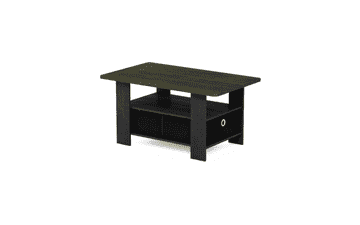 Furinno Modern Coffee Table
