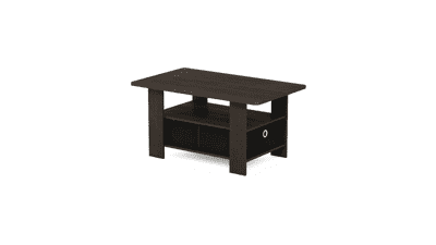 Furinno Modern Coffee Table