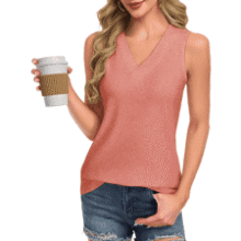 GAYHAY Women's Tank Tops