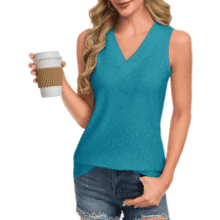 GAYHAY Women's Tank Tops