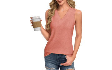 GAYHAY Women's Tank Tops