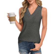 GAYHAY Women's Tank Tops