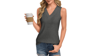 GAYHAY Women's Tank Tops