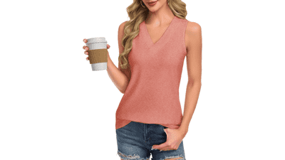 GAYHAY Women's Tank Tops
