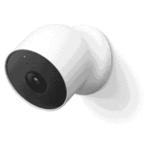 Google Nest Cam Outdoor Indoor