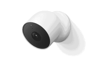 Google Nest Cam Outdoor Indoor