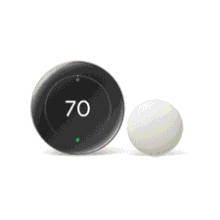 Google Nest Learning Thermostat