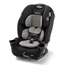 Graco Slimfit 3-in-1 Car Seat