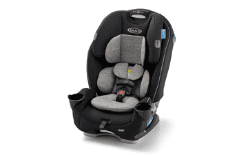 Graco Slimfit 3-in-1 Car Seat