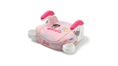 Graco TurboBooster 2.0 Car Seat