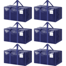 Heavy Duty Moving Storage Bags