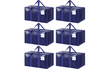 Heavy Duty Moving Storage Bags