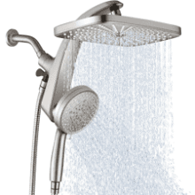 High Pressure Rain Shower Head