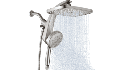 High Pressure Rain Shower Head