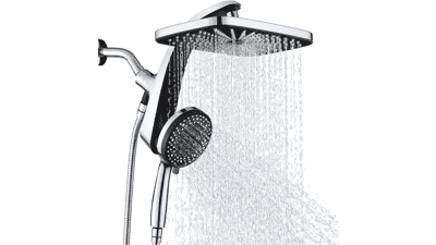 High Pressure Rain Shower Head