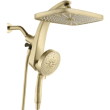 High Pressure Rain Shower Head