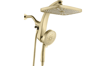 High Pressure Rain Shower Head