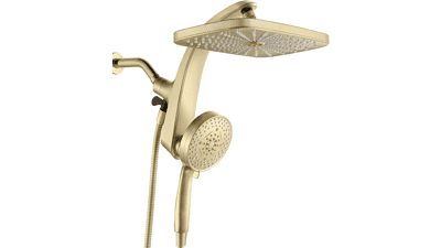 High Pressure Rain Shower Head