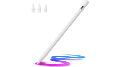 IPad Stylus Pen with Tilt Sensitivity