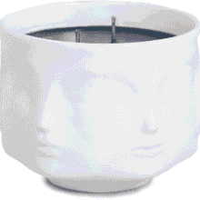 Jonathan Adler Muse Noir Candle