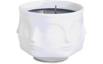 Jonathan Adler Muse Noir Candle