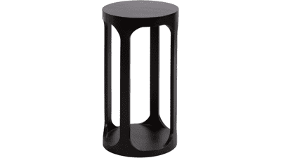 Kate and Laurel Wooden Round Table