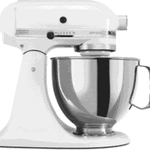KitchenAid 5 Quart Stand Mixer