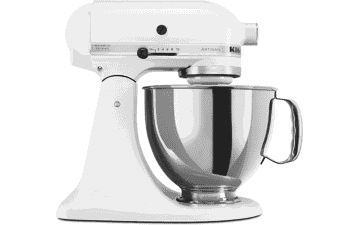 KitchenAid 5 Quart Stand Mixer