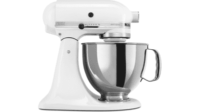 KitchenAid 5 Quart Stand Mixer