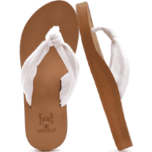 KuaiLu Arch Support Flip Flops
