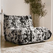 Large Bean Bag Chair for Adults