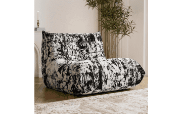 Large Bean Bag Chair for Adults