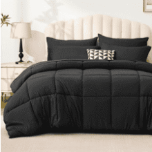 Love's Cabin Twin Comforter Set