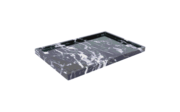 Luxury Marble Serving Tray