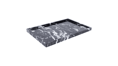 Luxury Marble Serving Tray