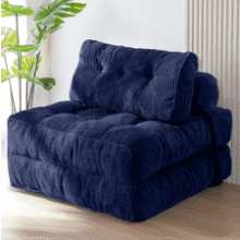 MAXYOYO Folding Sofa Bed
