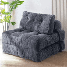 MAXYOYO Folding Sofa Bed