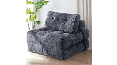 MAXYOYO Folding Sofa Bed