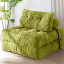 MAXYOYO Folding Sofa Bed